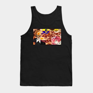 YO'verwatch Tank Top